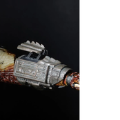 Predator 2 Action Figure 1/4 City Hunter Predator 51cm