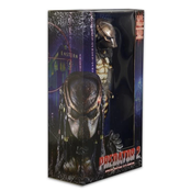 Predator 2 Action Figure 1/4 City Hunter Predator 51cm