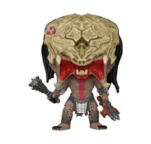 Prey POP! Movies Vinyl Figure Feral Predator 9cm
