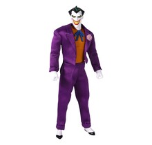 Batman: The Animated Series The Joker Action Figure 1/12 Batman 17cm