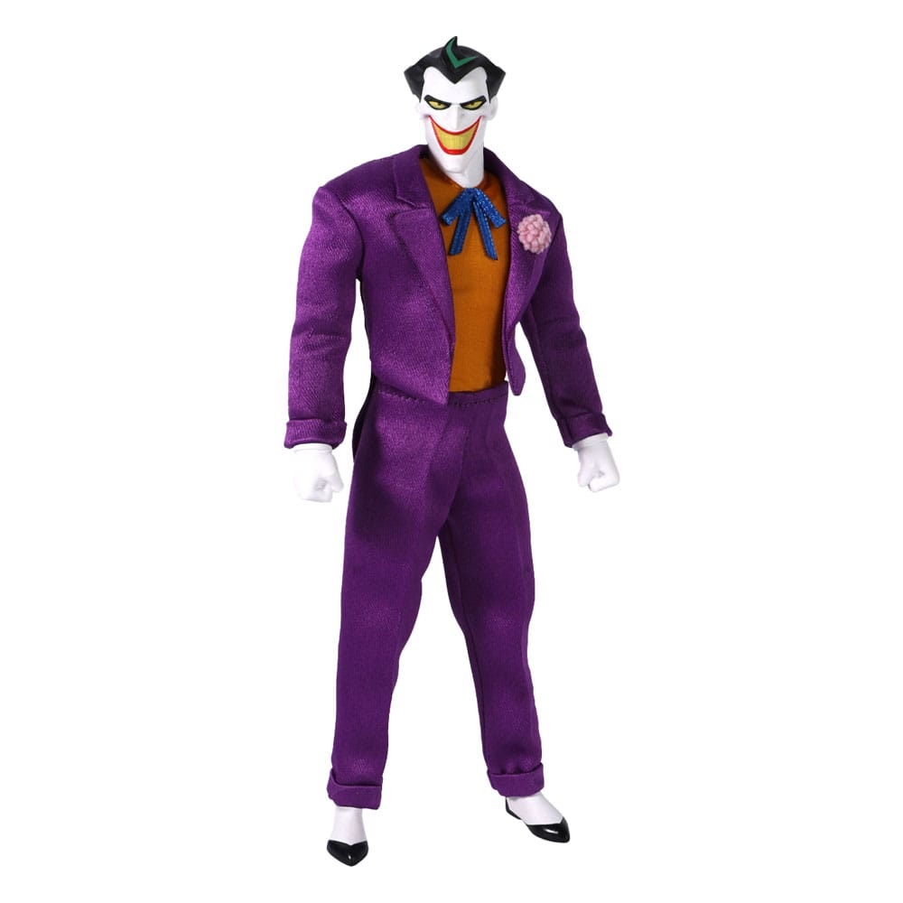 Mezco Toyz Batman: The Animated Series The Joker afbeelding