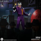 Batman: The Animated Series The Joker Action Figure 1/12 Batman 17cm
