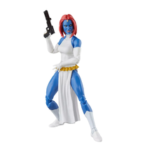 The Uncanny X-Men Marvel Legends Series Marvel's Mystique Action Figure 15cm