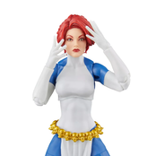 The Uncanny X-Men Marvel Legends Series Marvel's Mystique Action Figure 15cm