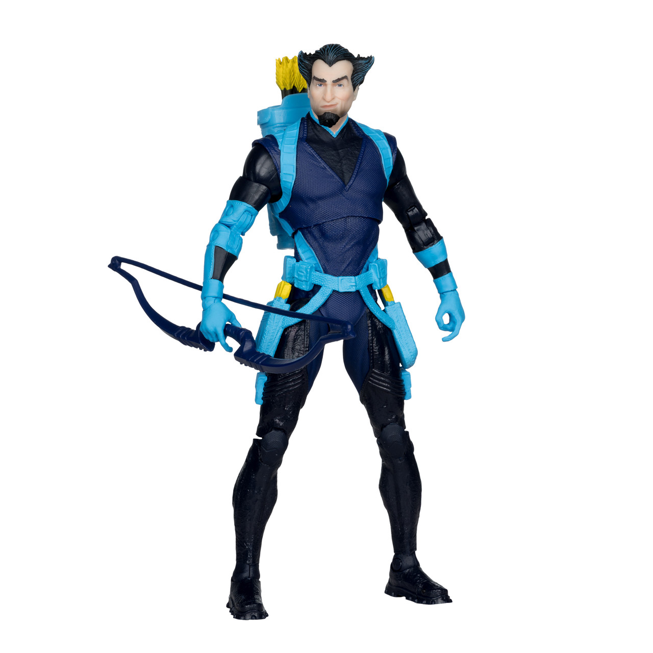 McFarlane Collector Edition Dark Archer afbeelding