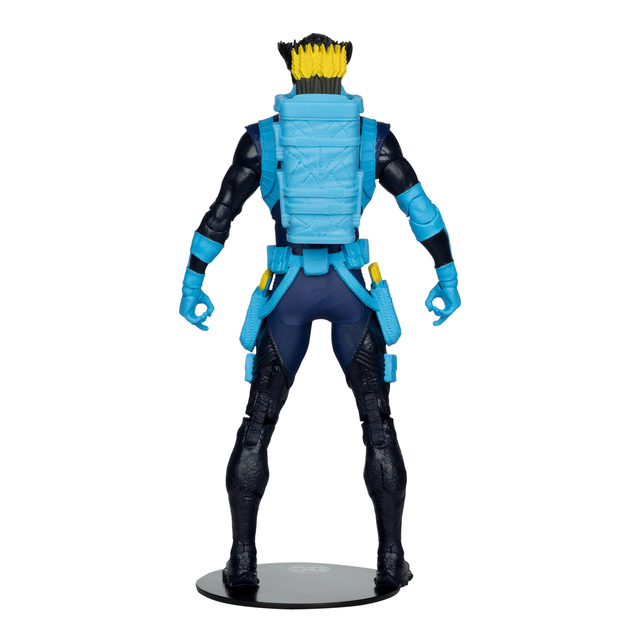 McFarlane Collector Edition #40 Dark Archer (Green Arrow) Action Figure 18cm