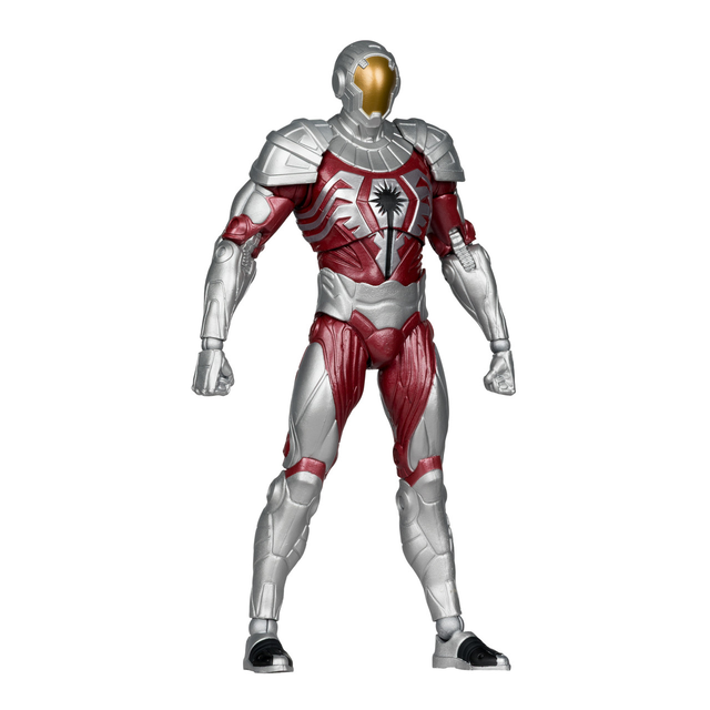 McFarlane Collector Edition #41 Darkstars (Darkstars Rising) Action Figure 18cm