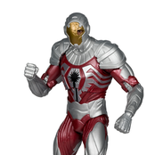 McFarlane Collector Edition #41 Darkstars (Darkstars Rising) Action Figure 18cm