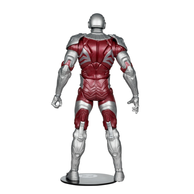 McFarlane Collector Edition #41 Darkstars (Darkstars Rising) Action Figure 18cm