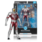 McFarlane Collector Edition #41 Darkstars (Darkstars Rising) Action Figure 18cm