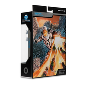 McFarlane Collector Edition #41 Darkstars (Darkstars Rising) Action Figure 18cm