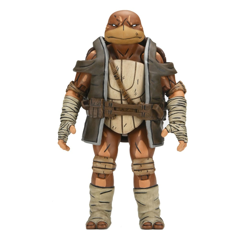 NECA TMNT The Last Ronin Ultimate Moja afbeelding
