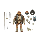 Teenage Mutant Ninja Turtles: The Last Ronin Ultimate Moja (Re-Evolution) 18cm