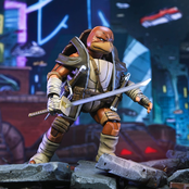 Teenage Mutant Ninja Turtles: The Last Ronin Ultimate Moja (Re-Evolution) 18cm