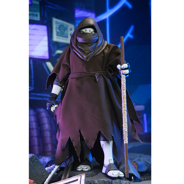 Teenage Mutant Ninja Turtles: The Last Ronin Ultimate Uno (Re-Evolution) 18cm