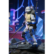 Teenage Mutant Ninja Turtles: The Last Ronin Ultimate Uno (Re-Evolution) 18cm