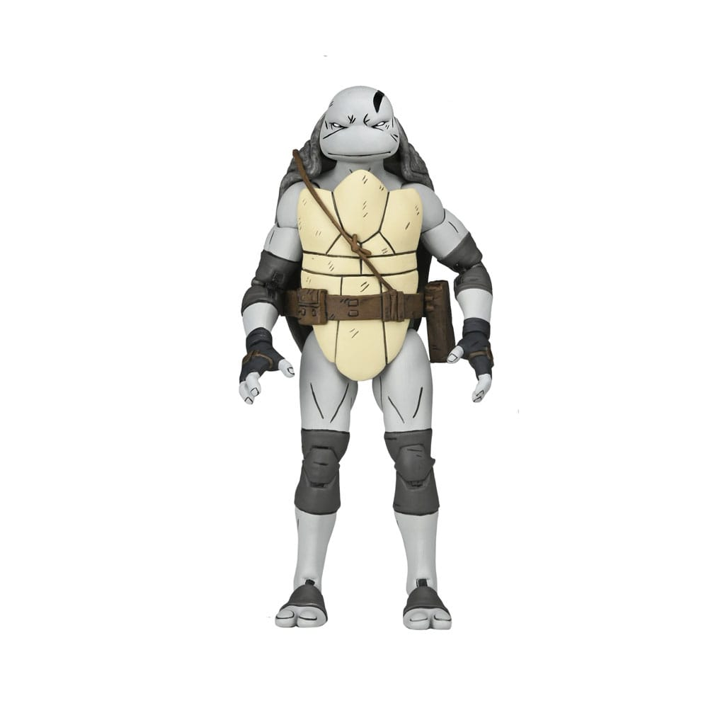 NECA TMNT The Last Ronin Ultimate Uno afbeelding