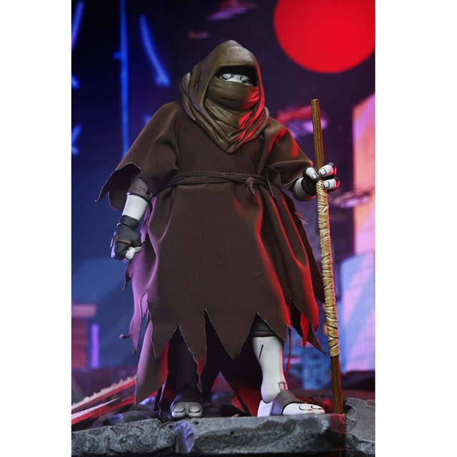 Teenage Mutant Ninja Turtles: The Last Ronin Ultimate Uno (Re-Evolution) 18cm