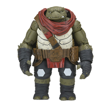 Teenage Mutant Ninja Turtles: The Last Ronin Ultimate Odyn (Re-Evolution) 18cm