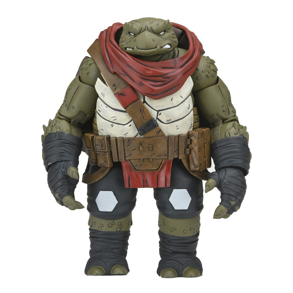 NECA TMNT The Last Ronin Ultimate Odyn afbeelding