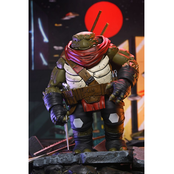 Teenage Mutant Ninja Turtles: The Last Ronin Ultimate Odyn (Re-Evolution) 18cm