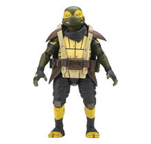 Teenage Mutant Ninja Turtles: The Last Ronin Ultimate Yi (Re-Evolution) 18cm