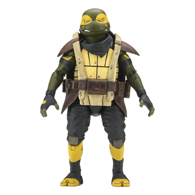 Teenage Mutant Ninja Turtles: The Last Ronin Ultimate Yi (Re-Evolution) 18cm