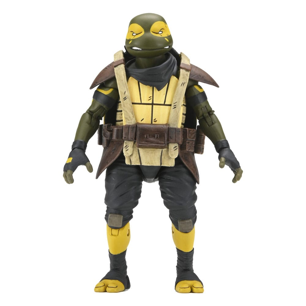 NECA TMNT The Last Ronin Ultimate Yi afbeelding