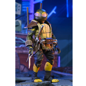 Teenage Mutant Ninja Turtles: The Last Ronin Ultimate Yi (Re-Evolution) 18cm
