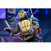 Teenage Mutant Ninja Turtles: The Last Ronin Ultimate Yi (Re-Evolution) 18cm