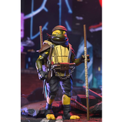 Teenage Mutant Ninja Turtles: The Last Ronin Ultimate Yi (Re-Evolution) 18cm