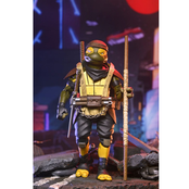 Teenage Mutant Ninja Turtles: The Last Ronin Ultimate Yi (Re-Evolution) 18cm
