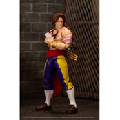 Ultra Street Fighter II: The Final Challengers Action Figure 1/12 Vega 15cm