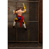 Ultra Street Fighter II: The Final Challengers Action Figure 1/12 Vega 15cm