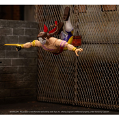 Ultra Street Fighter II: The Final Challengers Action Figure 1/12 Vega 15cm