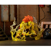 Ultra Street Fighter II: The Final Challengers Action Figure 1/12 Blanka 19cm