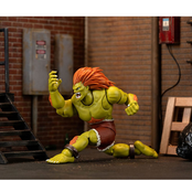 Ultra Street Fighter II: The Final Challengers Action Figure 1/12 Blanka 19cm