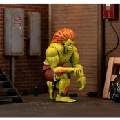 Ultra Street Fighter II: The Final Challengers Action Figure 1/12 Blanka 19cm