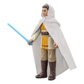 Star Wars: the Acolyte Retro Collection Action Figure 6-Pack 10cm