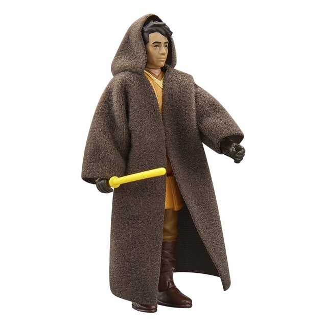 Star Wars: the Acolyte Retro Collection Action Figure 6-Pack 10cm