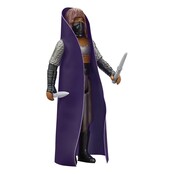 Star Wars: the Acolyte Retro Collection Action Figure 6-Pack 10cm