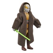 Star Wars: the Acolyte Retro Collection Action Figure 6-Pack 10cm