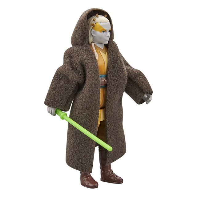 Star Wars: the Acolyte Retro Collection Action Figure 6-Pack 10cm
