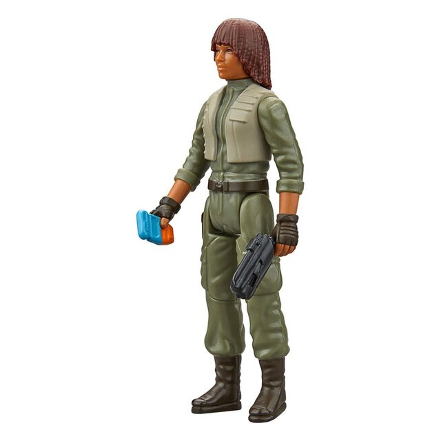 Star Wars: the Acolyte Retro Collection Action Figure 6-Pack 10cm