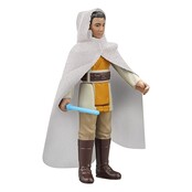Star Wars: the Acolyte Retro Collection Action Figure 6-Pack 10cm