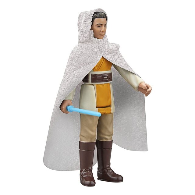 Star Wars: the Acolyte Retro Collection Action Figure 6-Pack 10cm
