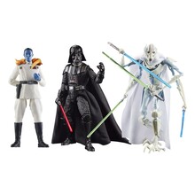 Star Wars Masters of Evil 3-Pack