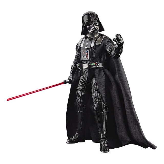Star Wars Black Series Action Figure 3-Pack Masters of Evil 15cm