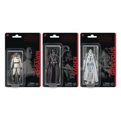 Star Wars Black Series Action Figure 3-Pack Masters of Evil 15cm
