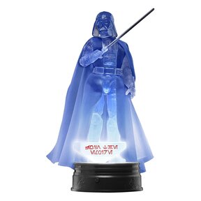 Star Wars Holocomm Darth Vader